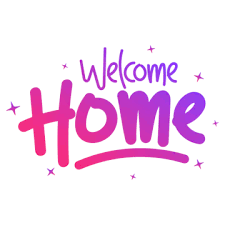 welcome home